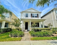Unit for rent at 15167 Newtonia Street, WINTER GARDEN, FL, 34787