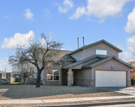 Unit for rent at 816 Dakota River Avenue, El Paso, TX, 79932