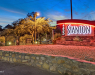 Unit for rent at 4433 N Stanton Street, El Paso, TX, 79902