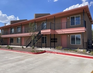 Unit for rent at 445 Gallagher Street, El Paso, TX, 79915
