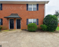 Unit for rent at 150 Deer Parkway, Athens, GA, 30605