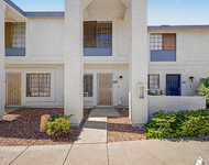 Unit for rent at 4608 W Maryland Avenue, Glendale, AZ, 85301