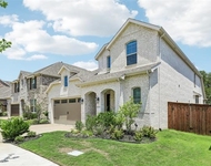 Unit for rent at 1853 Celebration Lane, Wylie, TX, 75098