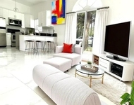 Unit for rent at 3356 Bird Avenue, Miami, FL, 33133