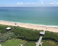 Unit for rent at 9960 S Ocean Drive, Jensen Beach, FL, 34957