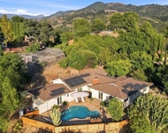 Unit for rent at 107 Alto Drive, OAK VIEW, CA, 93022