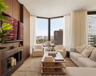 Unit for rent at 211 W Elm Court, LOS ANGELES, CA, 90067