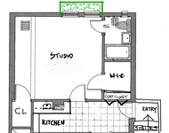 Unit for rent at 35-34 87th Street, Jackson Heights, NY 11372