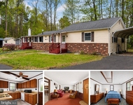 Unit for rent at 314 Lake Drive, COLONIAL BEACH, VA, 22443