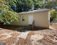 Unit for rent at 26 Oakland Street, BRIDGETON, NJ, 08302