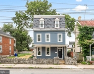 Unit for rent at 753 Apt A W Washington Street, HAGERSTOWN, MD, 21740