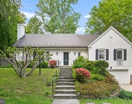 Unit for rent at 5121 Baltan Road, BETHESDA, MD, 20816