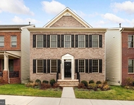 Unit for rent at 13905 Bufflehead Street, CLARKSBURG, MD, 20871