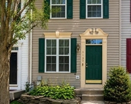 Unit for rent at 1137 Splashing Drive, ABINGDON, MD, 21009