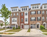 Unit for rent at 11687 Emily Dickinson Pl, WHITE PLAINS, MD, 20695