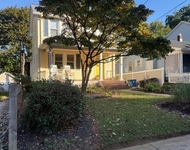 Unit for rent at 20 Locust Avenue, ANNAPOLIS, MD, 21401