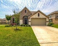 Unit for rent at 2813 Waterson St, Pflugerville, TX, 78660