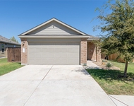 Unit for rent at 108 Circle Way, Jarrell, TX, 76537