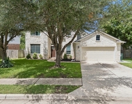 Unit for rent at 1705 Chula Vista Dr, Cedar Park, TX, 78613