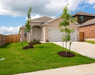 Unit for rent at 103 Brushy Creek Dr, Bastrop, TX, 78602