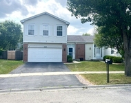 Unit for rent at 2213 Carpenter Avenue, Plainfield, IL, 60586
