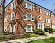 Unit for rent at 837 Mulford Street, Evanston, IL, 60202