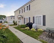 Unit for rent at 1306 Cove Drive, Prospect Heights, IL, 60070