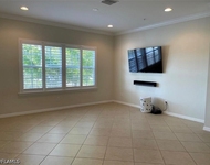 Unit for rent at 23550 Alamanda Drive, Estero, FL, 34135