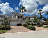 Unit for rent at 9202 Museo Circle, Naples, FL, 34114