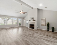 Unit for rent at 19727 Waverly Park Lane, Spring, TX, 77379
