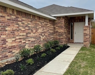 Unit for rent at 24711 Wilburn Park Lane, Hockley, TX, 77447