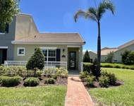 Unit for rent at 4838 Sprint Circle, Rockledge, FL, 32955