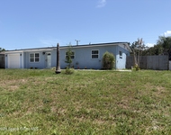 Unit for rent at 491 Seacrest Avenue, Merritt Island, FL, 32952