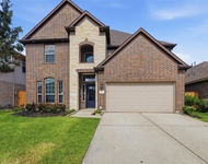 Unit for rent at 27947 Hendrix Park Drive, Spring, TX, 77386
