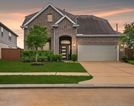 Unit for rent at 23919 Northwood Terrace Lane, Katy, TX, 77493