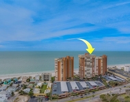 Unit for rent at 17920 Gulf Boulevard, REDINGTON SHORES, FL, 33708