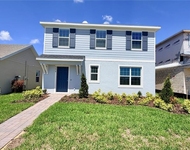 Unit for rent at 5694 Enchanted Meadow Alley, CLERMONT, FL, 34714