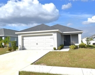 Unit for rent at 372 Cascara Lane, AUBURNDALE, FL, 33823