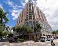 Unit for rent at 1350 Main Street, SARASOTA, FL, 34236