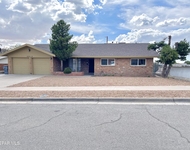 Unit for rent at 5813 Beaumont Place, El Paso, TX, 79912