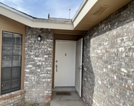 Unit for rent at 12144 Blue Quail Avenue, El Paso, TX, 79936