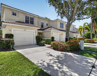 Unit for rent at 8103 Bellagio Lane, Boynton Beach, FL, 33472