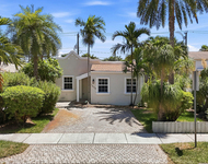 Unit for rent at 1658 Jackson Street, Hollywood, FL, 33020