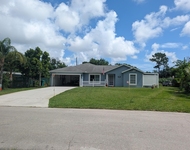 Unit for rent at 625 Coconut Avenue N, Port St. Lucie, FL, 34952