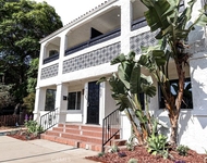 Unit for rent at 1033 1039 Gladys Ave, LONG BEACH, CA, 90804