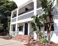 Unit for rent at 1033 1037 Gladys Ave, LONG BEACH, CA, 90804