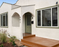 Unit for rent at 607 W 111th Place, LOS ANGELES, CA, 90044