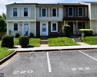 Unit for rent at 222 Canfield Terrace, FREDERICK, MD, 21702