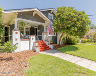 Unit for rent at 2751 Herschel Street, Jacksonville, FL, 32205