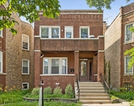 Unit for rent at 5147 W Cullom Avenue, Chicago, IL, 60641